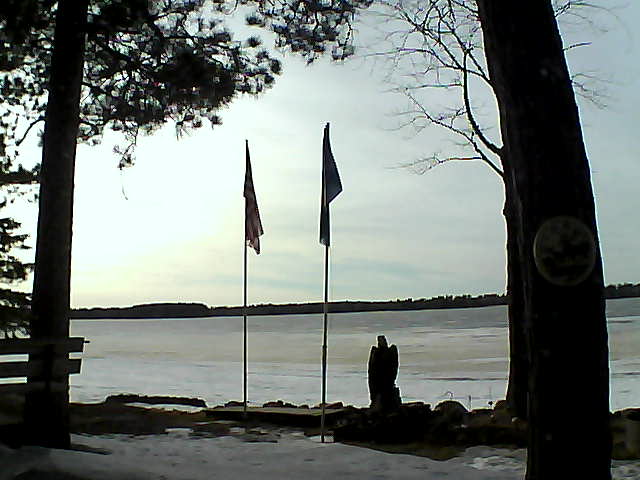 Whiteface Cam Image - Sun, 03/15/2015 5:47pm 