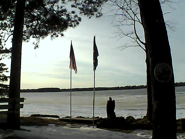 Whiteface Cam Image - Sun, 03/15/2015 6:07pm 