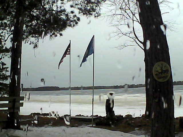 Whiteface Cam Image - Mon, 03/16/2015 7:27am 