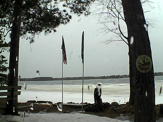 Whiteface Cam Image - Mon, 03/16/2015 7:47am 