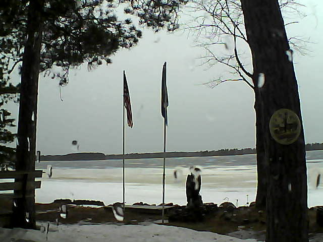 Whiteface Cam Image - Mon, 03/16/2015 8:07am 