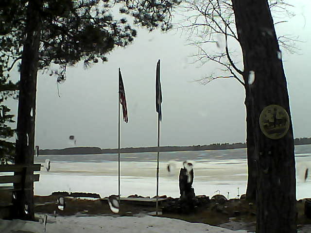 Whiteface Cam Image - Mon, 03/16/2015 8:27am 