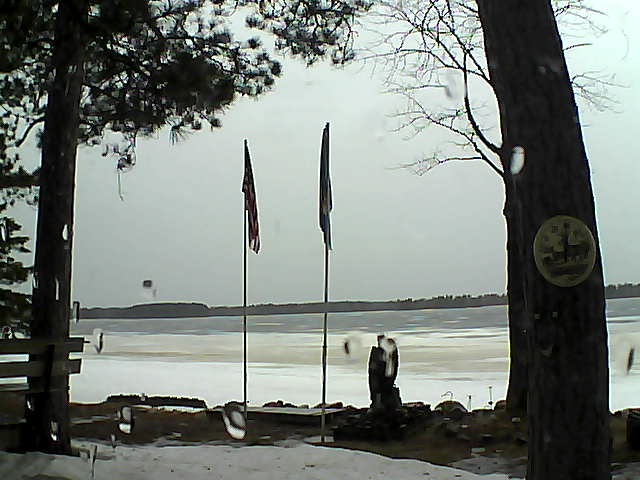 Whiteface Cam Image - Mon, 03/16/2015 8:47am 