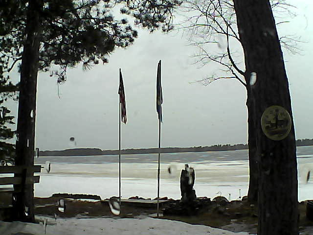 Whiteface Cam Image - Mon, 03/16/2015 9:07am 