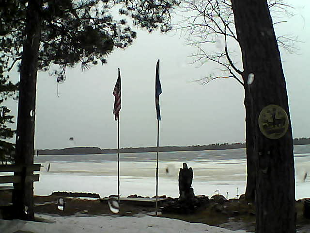 Whiteface Cam Image - Mon, 03/16/2015 9:47am 