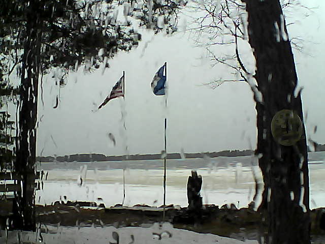 Whiteface Cam Image - Mon, 03/16/2015 10:27am 