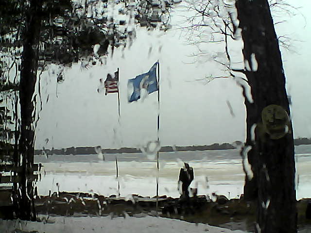 Whiteface Cam Image - Mon, 03/16/2015 10:47am 