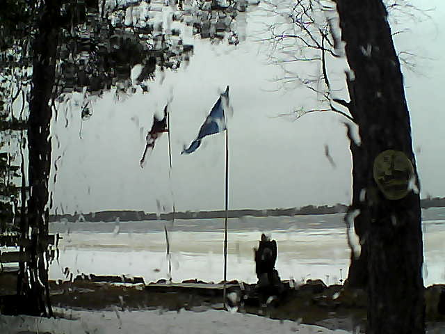 Whiteface Cam Image - Mon, 03/16/2015 11:07am 