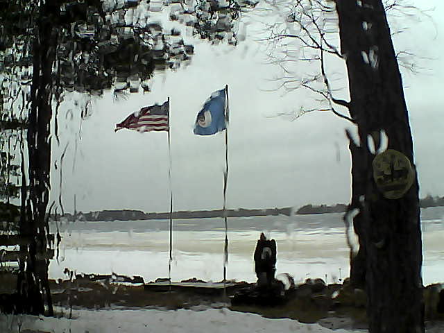 Whiteface Cam Image - Mon, 03/16/2015 11:27am 