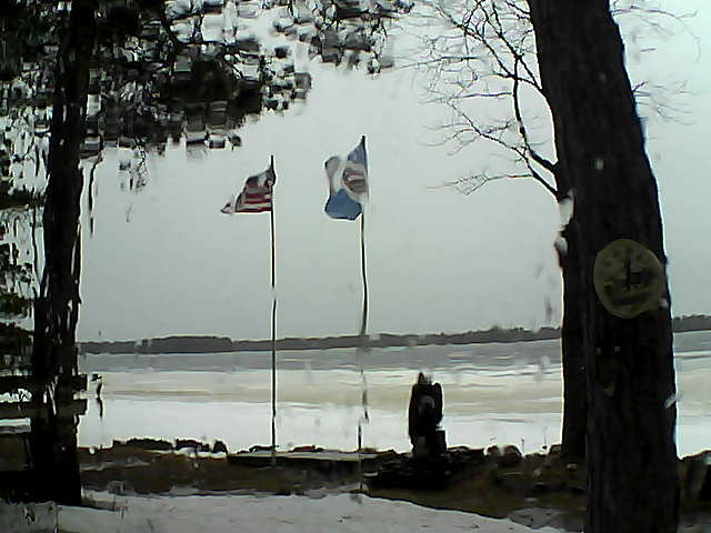 Whiteface Cam Image - Mon, 03/16/2015 11:47am 