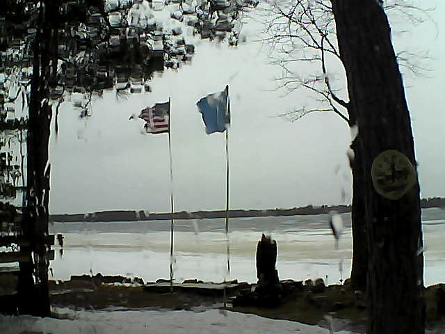 Whiteface Cam Image - Mon, 03/16/2015 12:07pm 