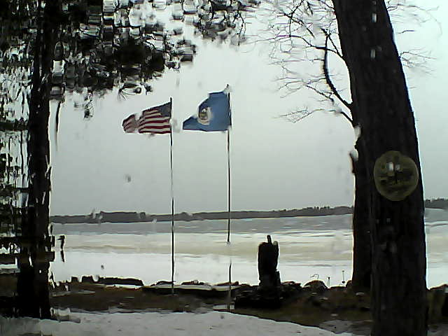 Whiteface Cam Image - Mon, 03/16/2015 12:27pm 