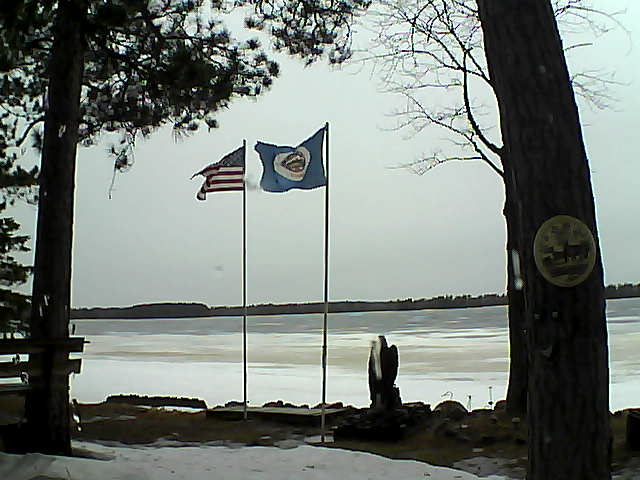 Whiteface Cam Image - Mon, 03/16/2015 1:07pm 