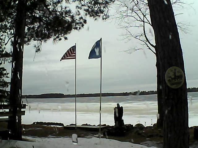 Whiteface Cam Image - Mon, 03/16/2015 1:27pm 