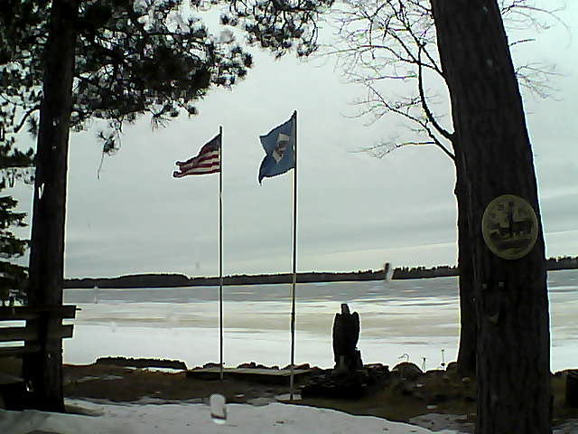 Whiteface Cam Image - Mon, 03/16/2015 1:47pm 