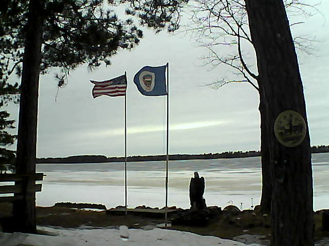 Whiteface Cam Image - Mon, 03/16/2015 2:07pm 