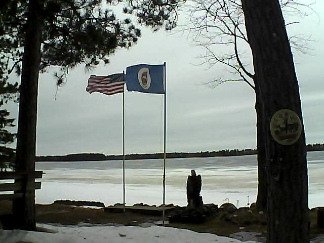 Whiteface Cam Image - Mon, 03/16/2015 2:27pm 