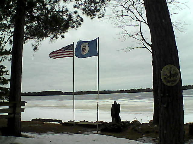 Whiteface Cam Image - Mon, 03/16/2015 2:47pm 