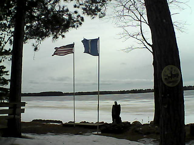 Whiteface Cam Image - Mon, 03/16/2015 3:47pm 