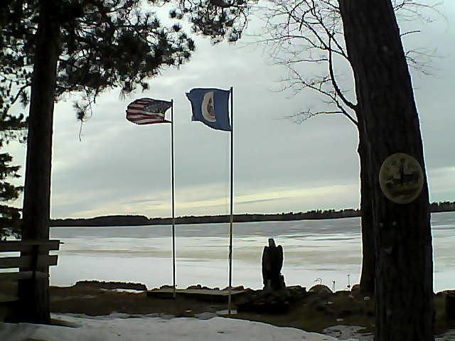 Whiteface Cam Image - Mon, 03/16/2015 4:27pm 