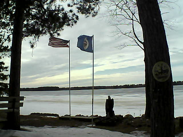 Whiteface Cam Image - Mon, 03/16/2015 4:47pm 