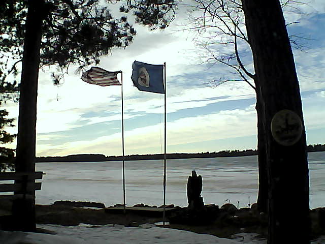 Whiteface Cam Image - Mon, 03/16/2015 5:47pm 