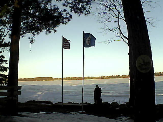 Whiteface Cam Image - Tue, 03/17/2015 8:26am 