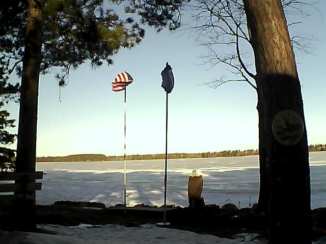 Whiteface Cam Image - Tue, 03/17/2015 8:46am 