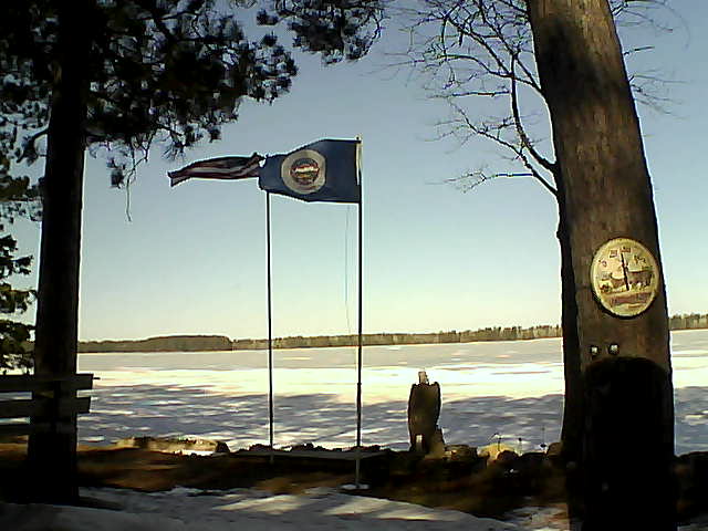 Whiteface Cam Image - Tue, 03/17/2015 10:26am 