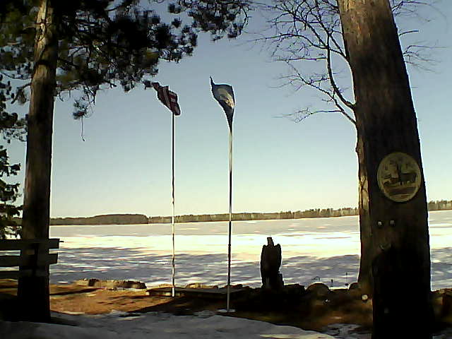 Whiteface Cam Image - Tue, 03/17/2015 10:46am 