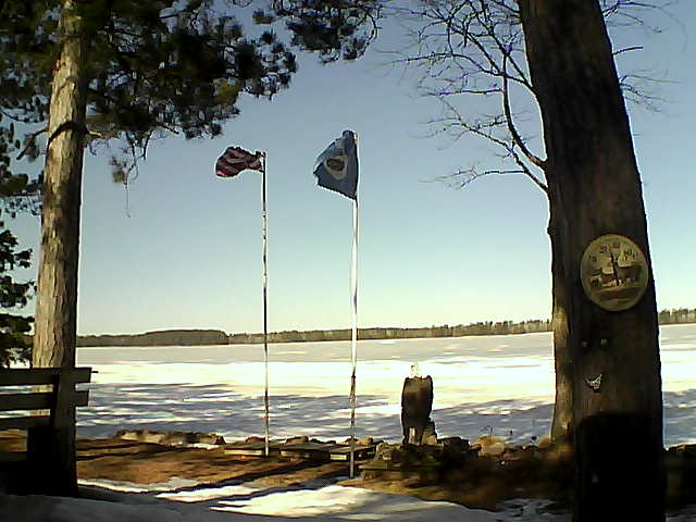 Whiteface Cam Image - Tue, 03/17/2015 11:06am 