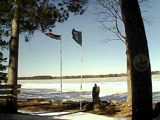 Whiteface Cam Image - Tue, 03/17/2015 11:26am 