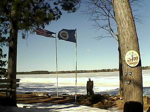 Whiteface Cam Image - Tue, 03/17/2015 11:46am 