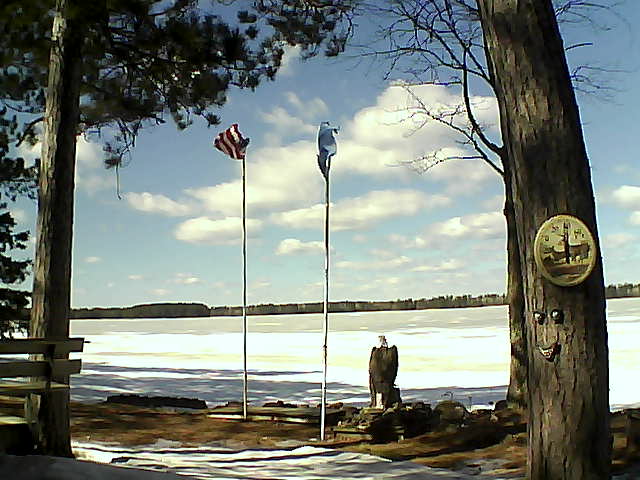 Whiteface Cam Image - Tue, 03/17/2015 1:26pm 