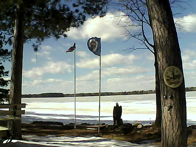 Whiteface Cam Image - Tue, 03/17/2015 2:06pm 