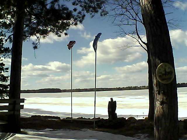 Whiteface Cam Image - Tue, 03/17/2015 3:06pm 