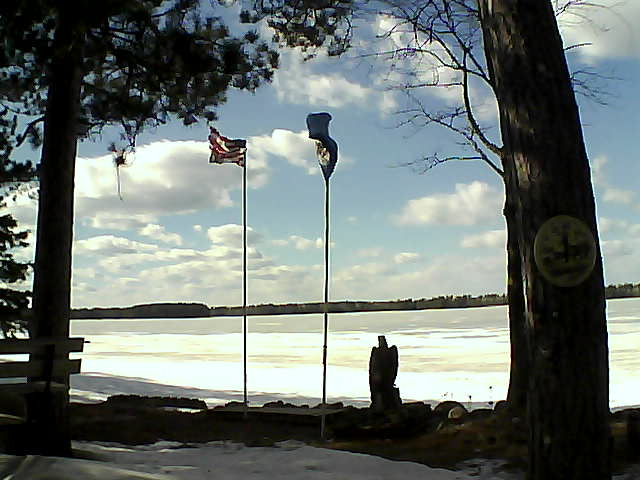 Whiteface Cam Image - Tue, 03/17/2015 3:26pm 