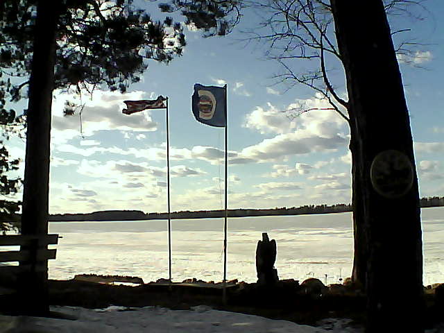 Whiteface Cam Image - Tue, 03/17/2015 5:06pm 