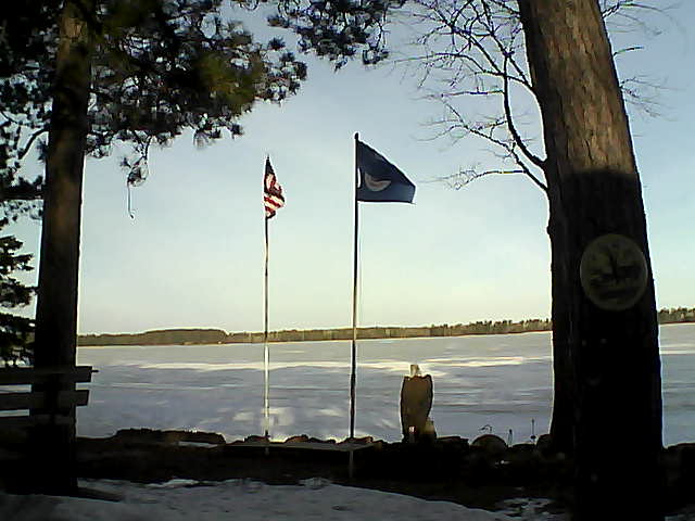 Whiteface Cam Image - Wed, 03/18/2015 8:46am 