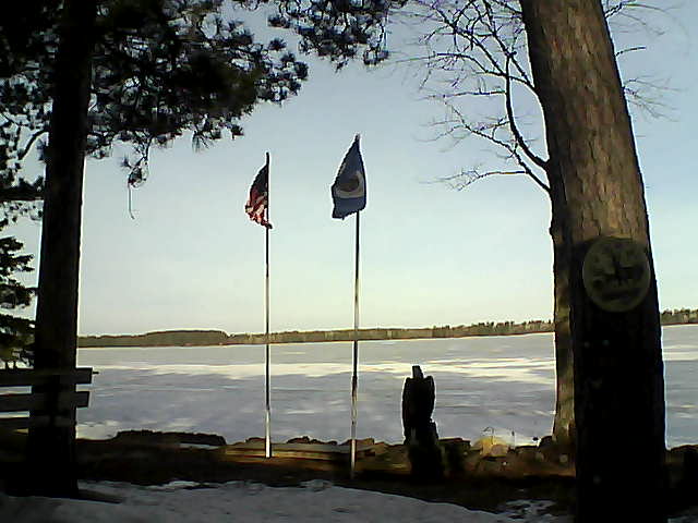 Whiteface Cam Image - Wed, 03/18/2015 9:06am 