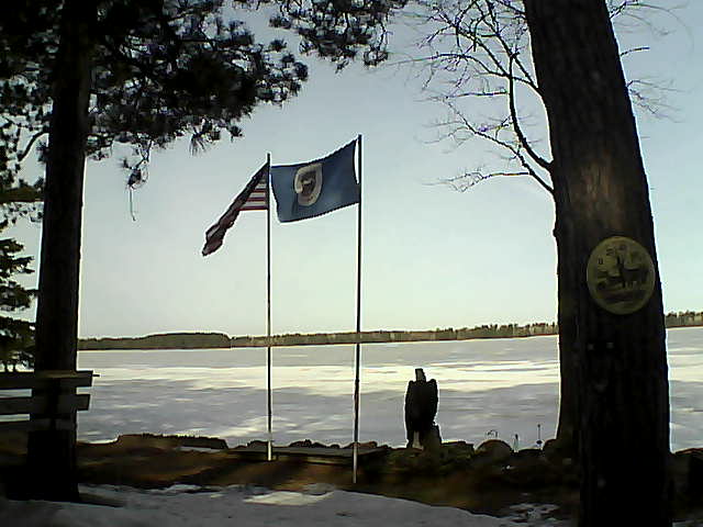 Whiteface Cam Image - Wed, 03/18/2015 10:06am 