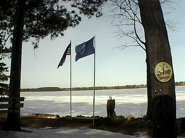 Whiteface Cam Image - Wed, 03/18/2015 10:26am 