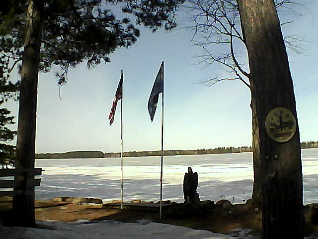 Whiteface Cam Image - Wed, 03/18/2015 10:46am 