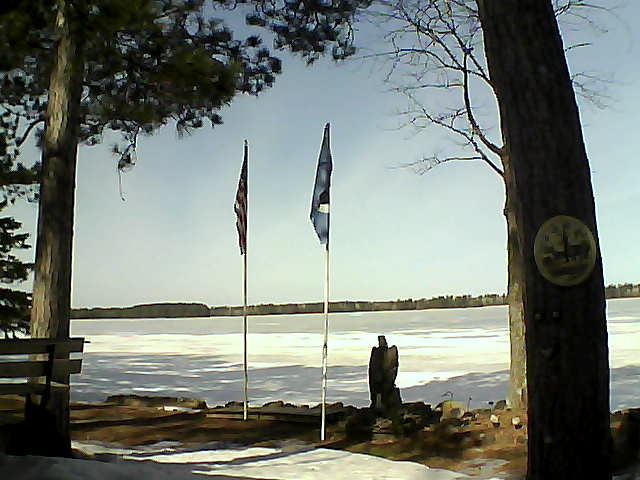 Whiteface Cam Image - Wed, 03/18/2015 11:26am 