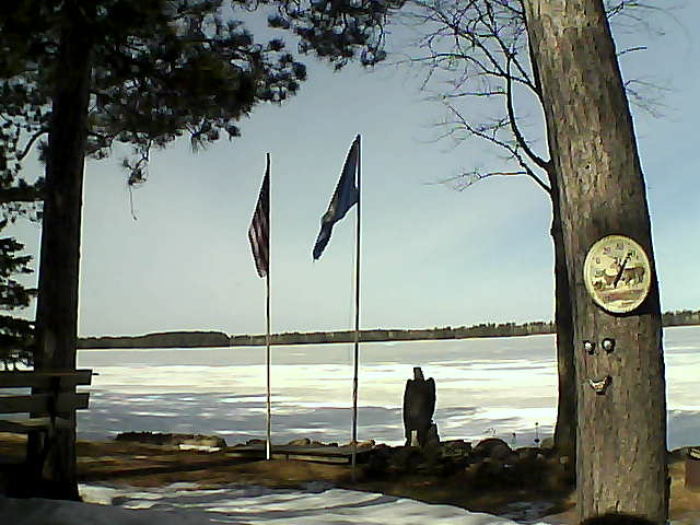 Whiteface Cam Image - Wed, 03/18/2015 12:06pm 