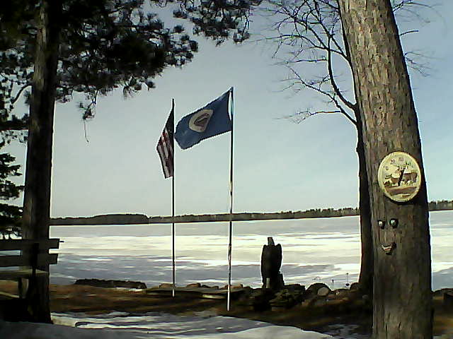 Whiteface Cam Image - Wed, 03/18/2015 12:26pm 