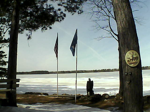 Whiteface Cam Image - Wed, 03/18/2015 12:46pm 