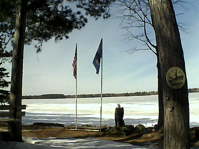 Whiteface Cam Image - Wed, 03/18/2015 1:06pm 