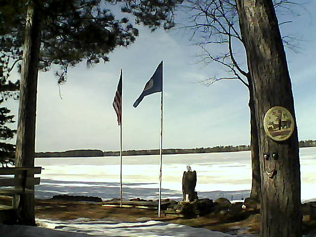 Whiteface Cam Image - Wed, 03/18/2015 1:26pm 