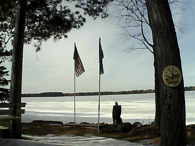 Whiteface Cam Image - Wed, 03/18/2015 1:46pm 